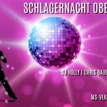 Schlagernacht meets Ü30 Vol. 7