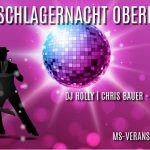 Schlagernacht meets Ü30 Vol. 3